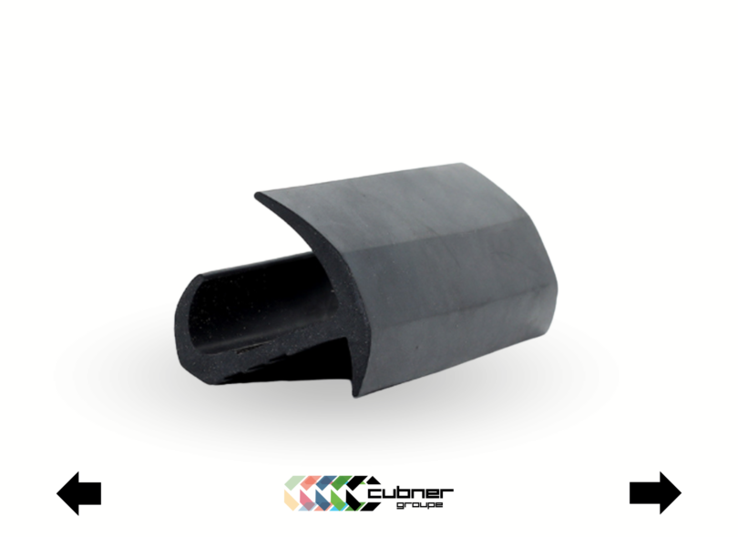 Joints de portes pour container maritime