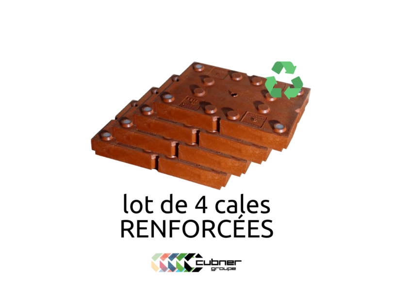 cales pour conteneur maritime neuf ou occasion