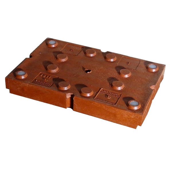 cale universelle pour conteneur maritime neuf ou occasion