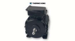 Moteur évaporateur 104-691 Thermo King Magnum reefer conteneur frigorifique Cubner (4)
