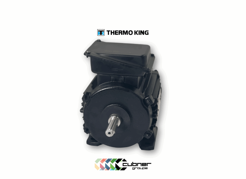 Moteur évaporateur 104-691 Thermo King Magnum reefer conteneur frigorifique Cubner (4)