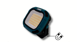 lampe aimantée rechargeable conteneur maritime