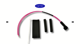 Sonde ambiante / dégivrage Sensor Kit CT 12-00495-02SV