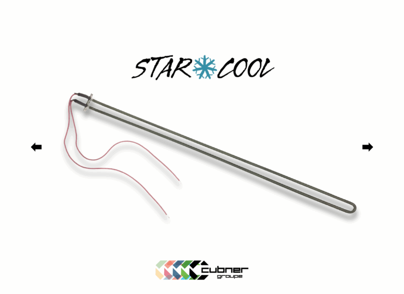résistance de dégivrage StarCool 811523D 881523A fonction dégivrage groupe froid container panne résistance dégivrage conteneur frigorifique résistance chauffante évaporateur container remplacement résistance de dégivrage SCU pièce détachée dégivrage StarCool MCI comment dégivre un groupe froid conteneur résistance container frigorifique 230V maintenance groupe froid résistance de dégivrage résistance anti-givre container maritime