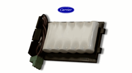 Batterie pour microlink2 ou microlink3 battery pack carrier 30-50377-00