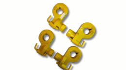 Œillet de levage conteneur oeillets et crochet de levage pour conteneur maritime Accessoire levage conteneur maritime Manutention conteneur avec crochet Anneau de levage pour conteneur Système de levage sécurisé pour container