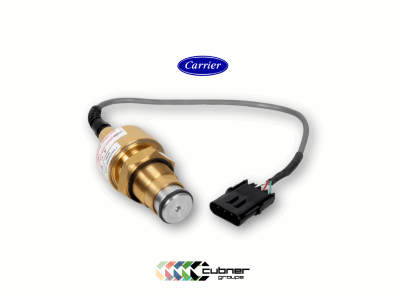 Stepper valve Carrier Thinline reefer 14-00263-00 14-00263-20