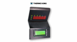 Écran affichage display thermo king CRR40 MP3000 41-4919