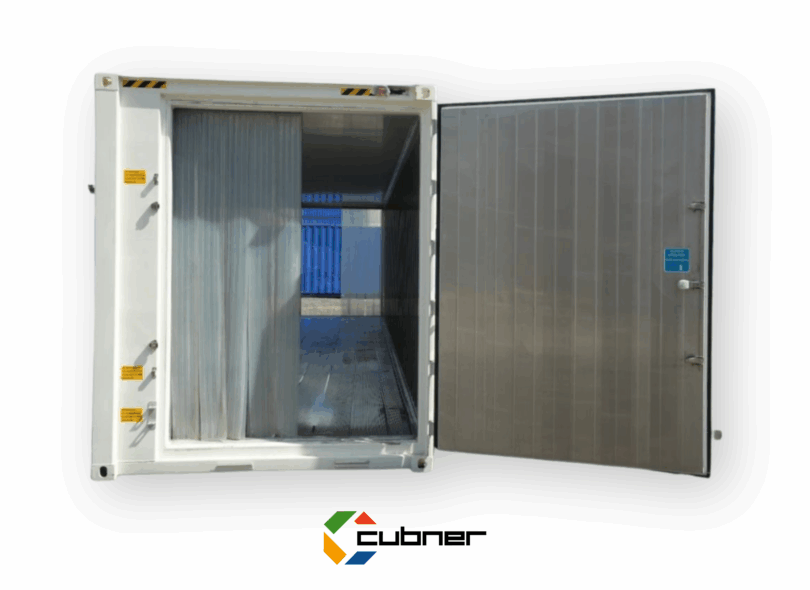 interieur-container-blast-freezer