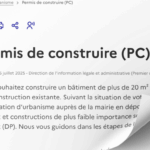 Faut-il permis de contruire pour poser un container en France. Cubner répond à vos questions
