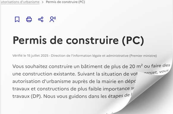Normes, permis de construire et réglementations des containers occasion en France en 2025
